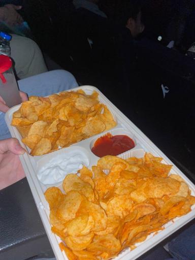 عکس پردیس سینمایی برفی 