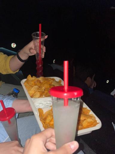 عکس پردیس سینمایی برفی 