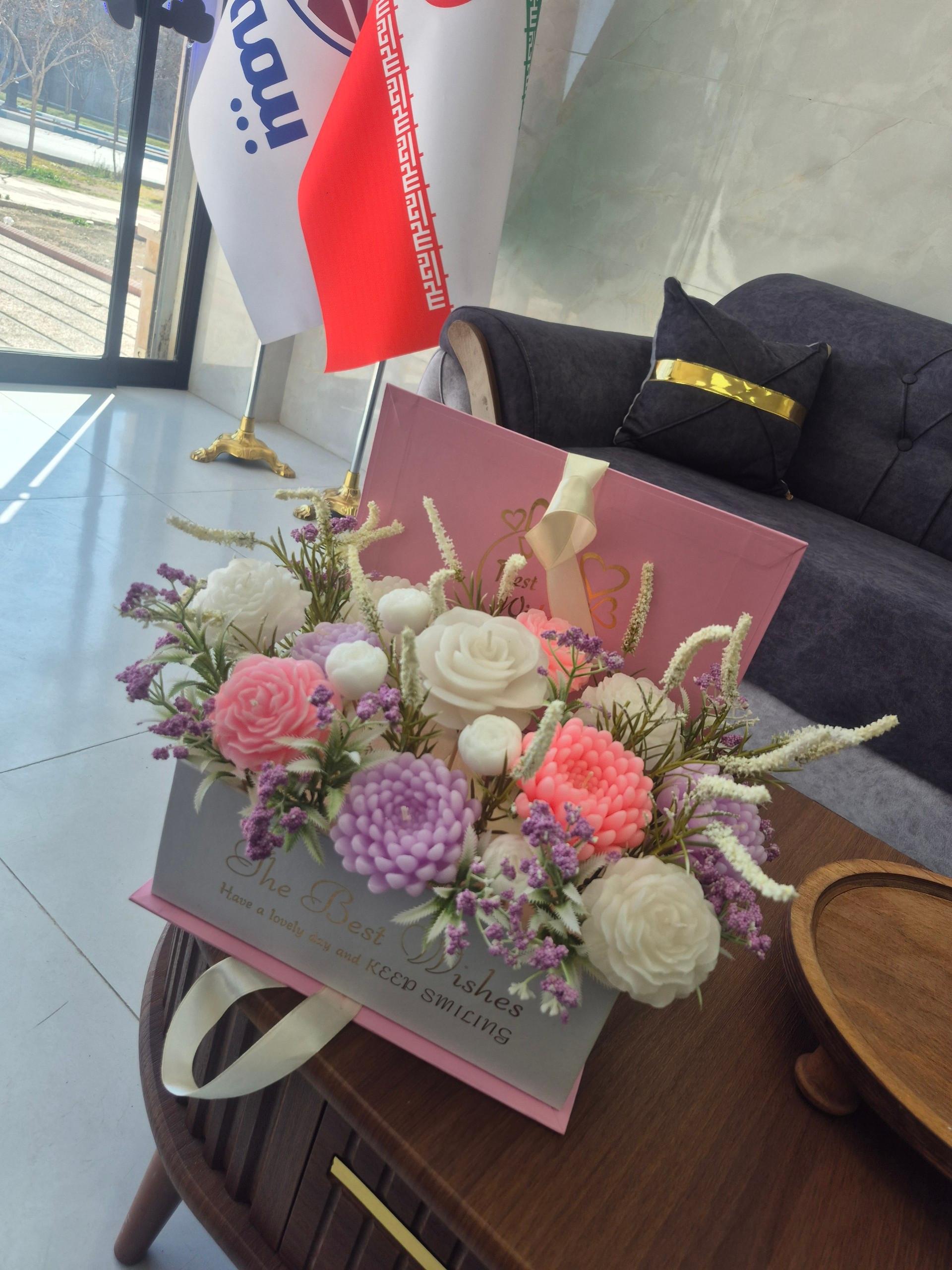 عکس بیمه ایران نمایندگی بیرامی 38683