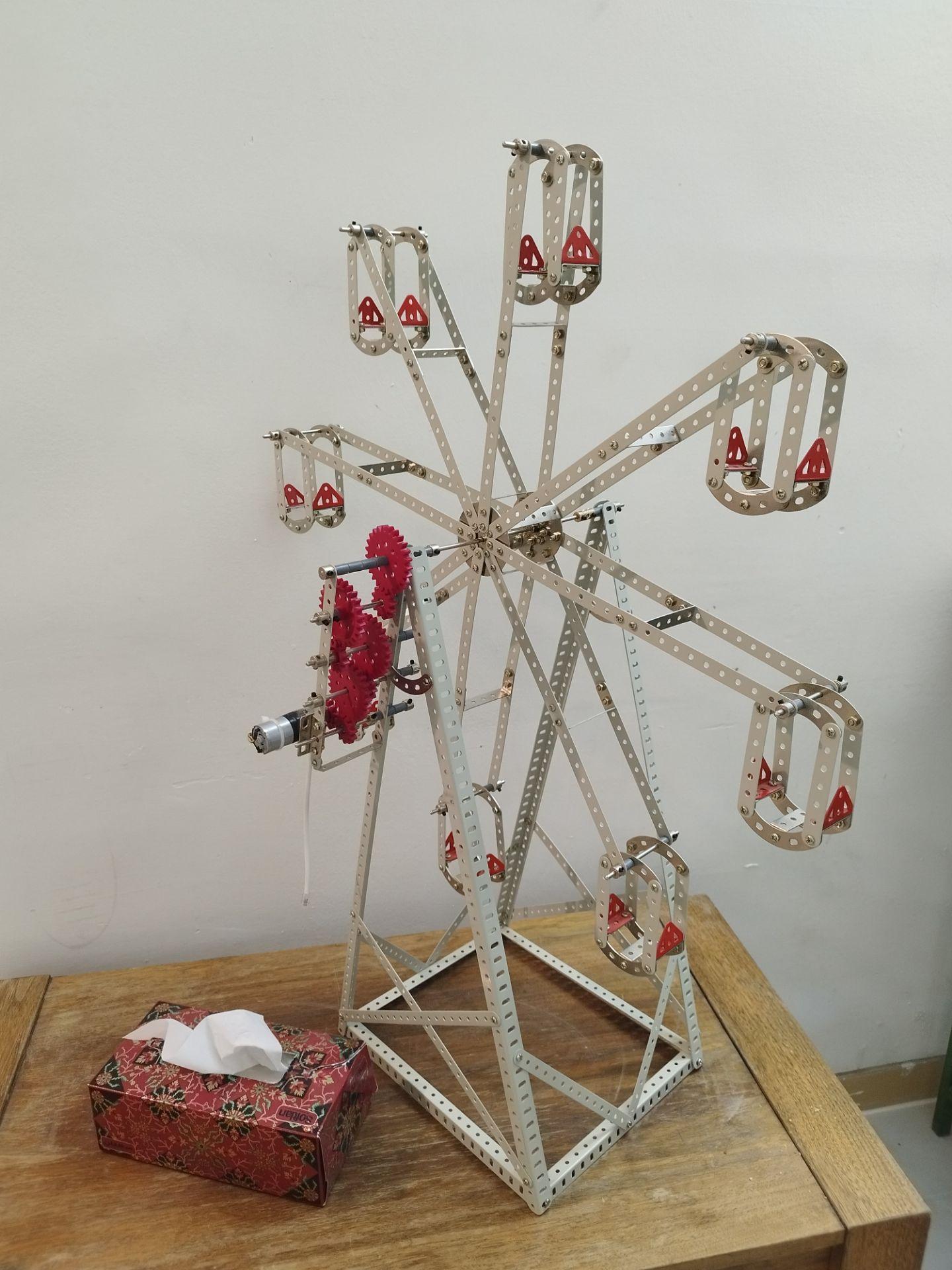 عکس آموزشگاه تسلا