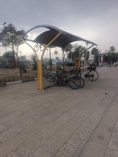عکس کهریزک