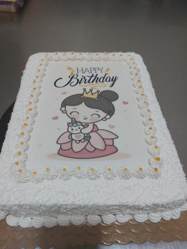 عکس کیک و شیرینی آرش