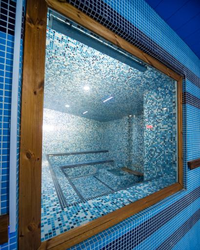 عکس استخر اندیشه