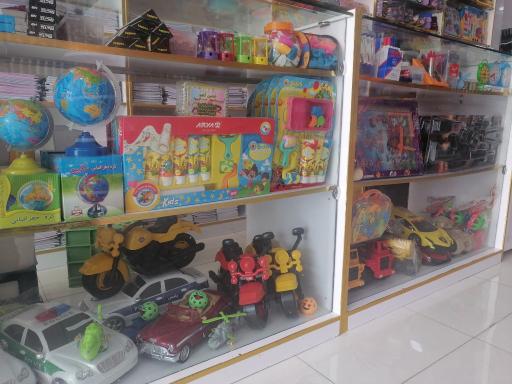 عکس هایپر مارکت چی مارکت