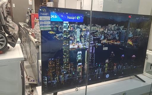 عکس نمایندگی اسنوا و دوو حیدری