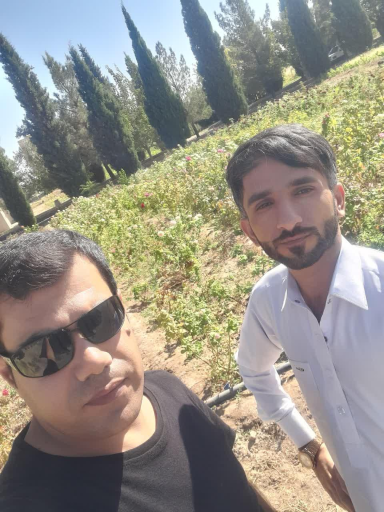 عکس واحد مزرعه دانشکده کشاورزی