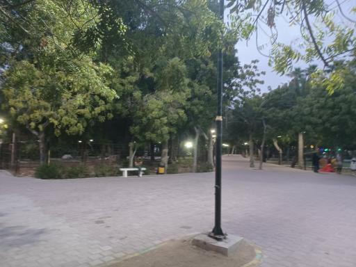 عکس پارک شهید دباغیان