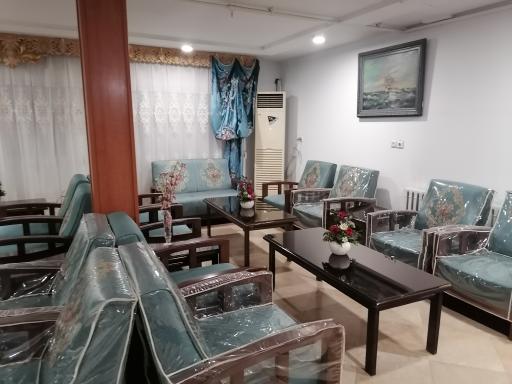 عکس هتل هاشمی نژاد