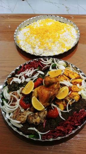 عکس رستوران اسپرلوس