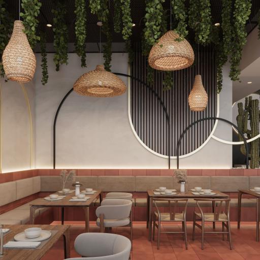 عکس رستوران اسپرلوس