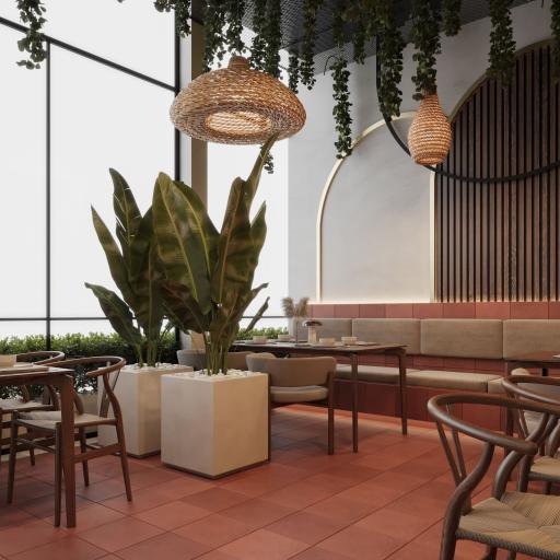 عکس رستوران اسپرلوس