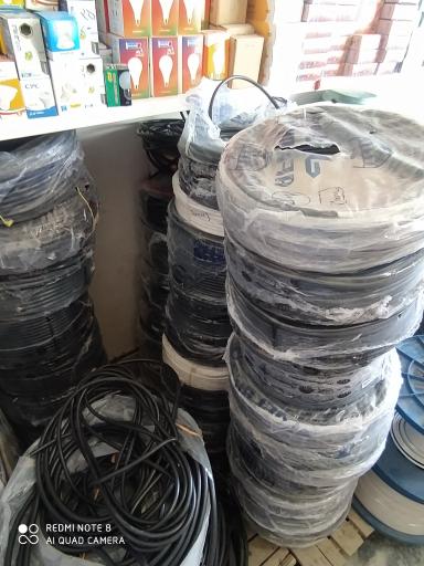 عکس الکتریکی پوررمضان 