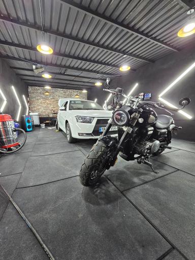 عکس اتو پرهام