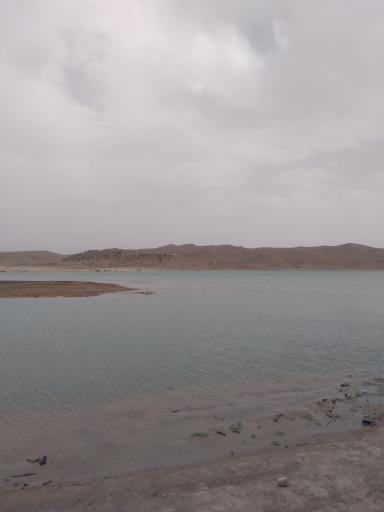 عکس سد کارده