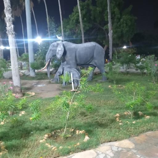 پارک شهید دباغیان