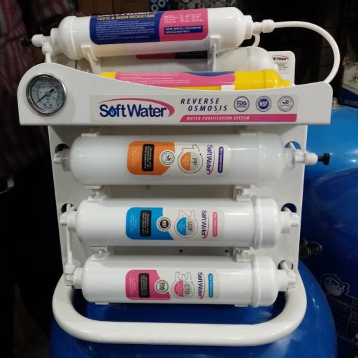 عکس خدمات فنی تاسیساتی الیاس کریمی