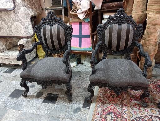 عکس رویه کوبی مبل رضا ساعدی