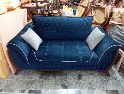 عکس رویه کوبی مبل رضا ساعدی