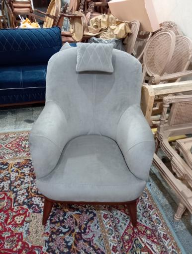 عکس رویه کوبی مبل رضا ساعدی