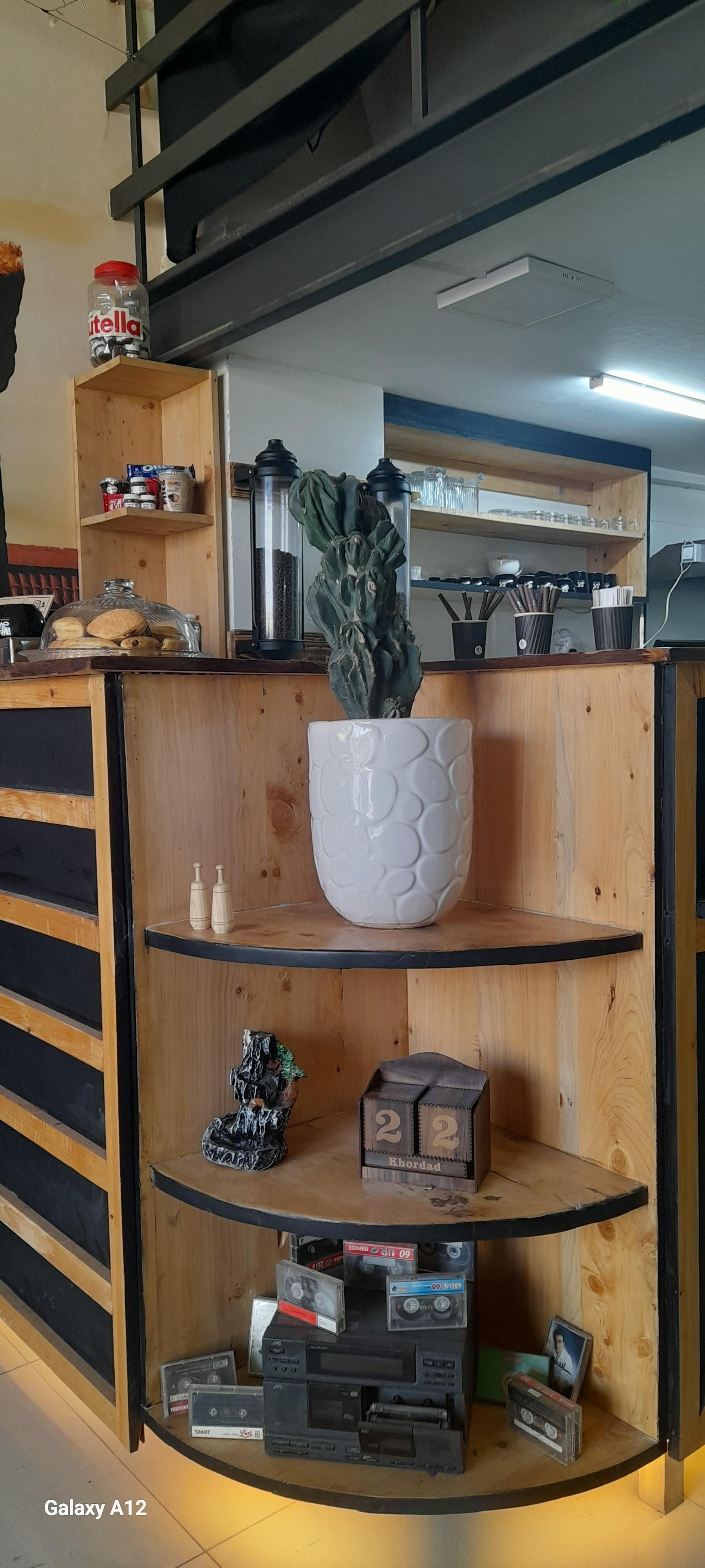 عکس کافه شایان