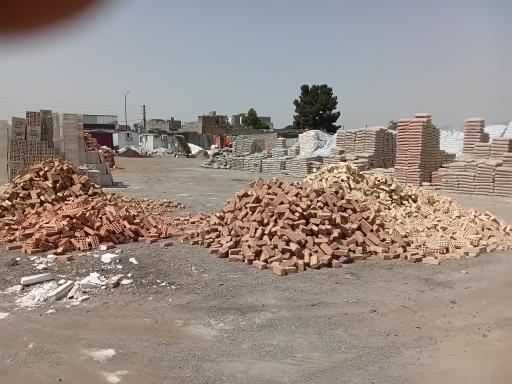 عکس مصالح فروشی آریان