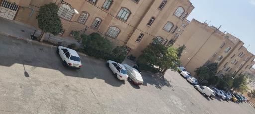 عکس مجتمع مسکونی شهاب خودرو 