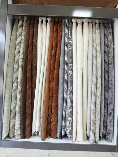 رویه کوبی مبل رضا ساعدی