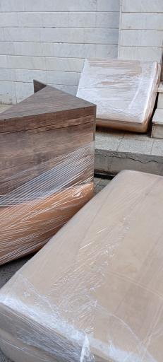 عکس رویه کوبی مبل رضا ساعدی