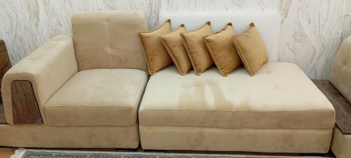 عکس رویه کوبی مبل رضا ساعدی