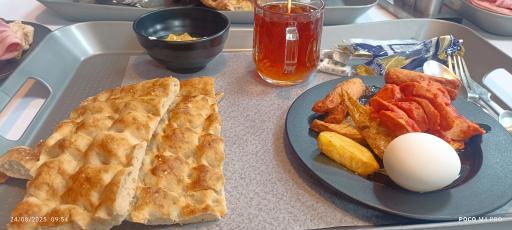 عکس رستوران تایماز 