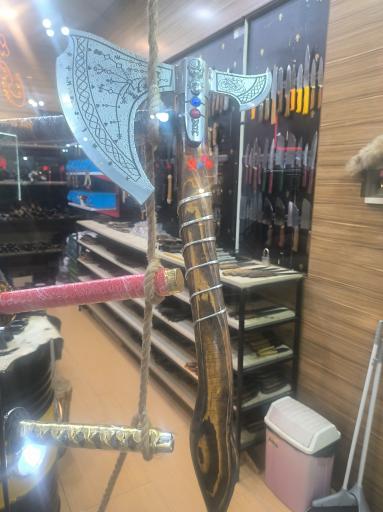 عکس پاساژ مروارید