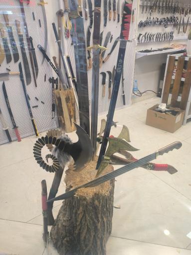 عکس پاساژ مروارید