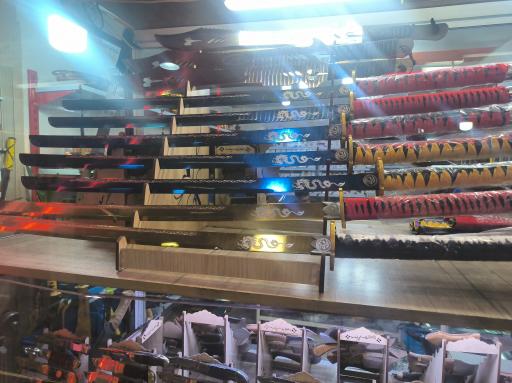 عکس پاساژ مروارید