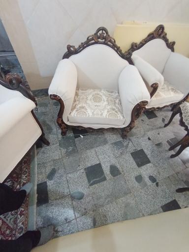 عکس رویه کوبی مبل رضا ساعدی