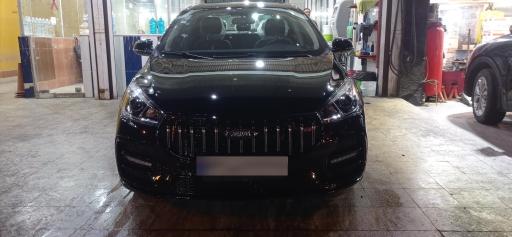 عکس کارواش استارواش