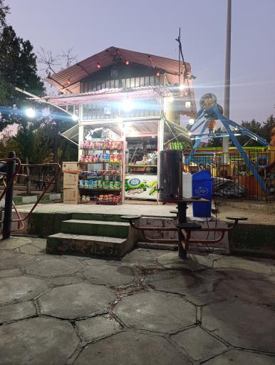 عکس مینی سوپر جانبازان 