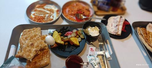 عکس رستوران تایماز 