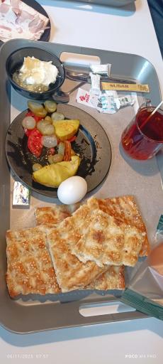 عکس رستوران تایماز 