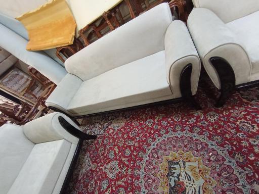 عکس رویه کوبی مبل رضا ساعدی