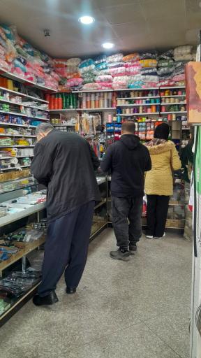 عکس خرازی پرویز