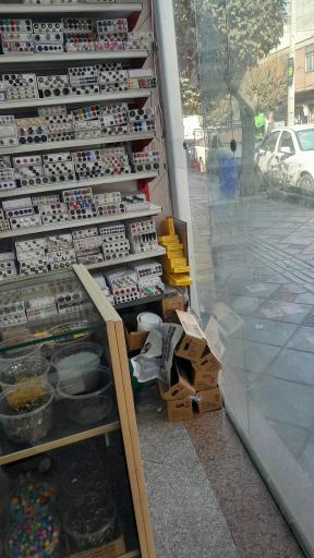 خرازی پرویز