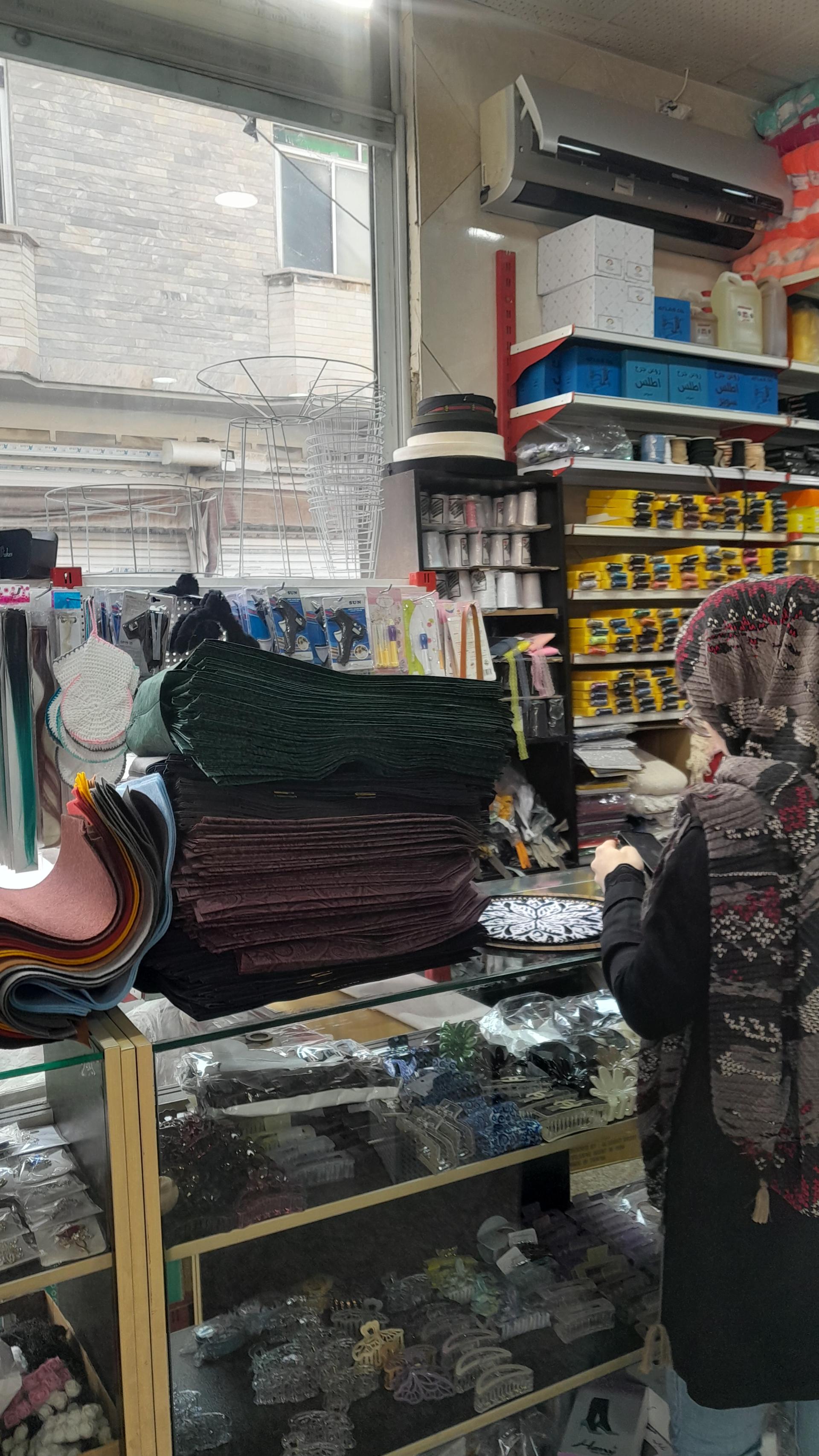 عکس خرازی پرویز