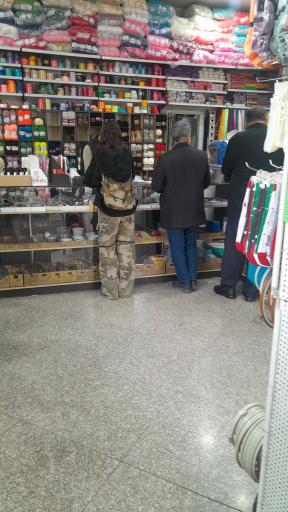 عکس خرازی پرویز