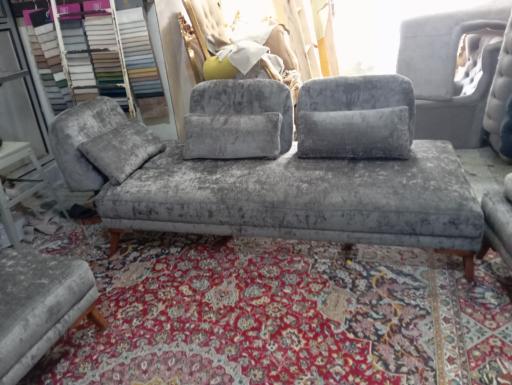 عکس رویه کوبی مبل رضا ساعدی