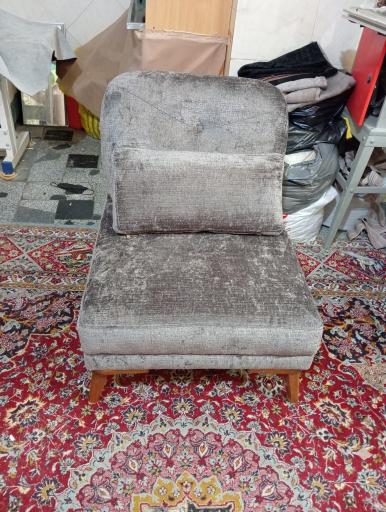 عکس رویه کوبی مبل رضا ساعدی