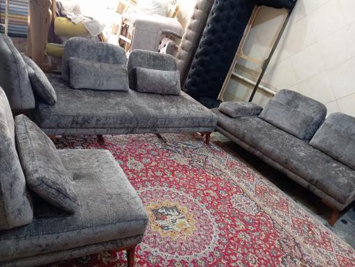 عکس رویه کوبی مبل رضا ساعدی