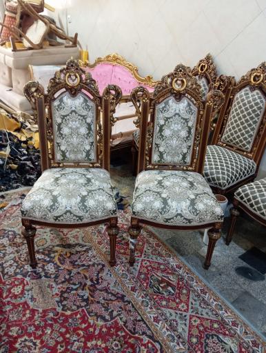 عکس رویه کوبی مبل رضا ساعدی