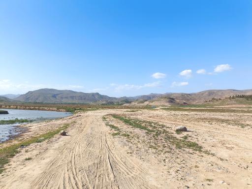 عکس سد کارده
