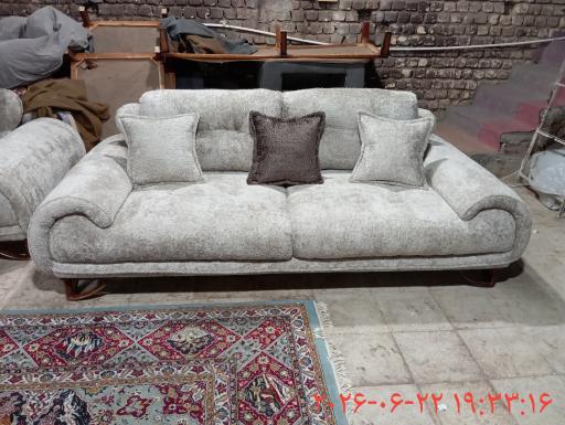 عکس رویه کوبی مبل رضا ساعدی