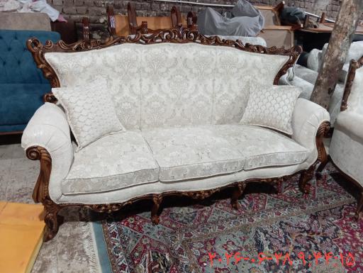 عکس رویه کوبی مبل رضا ساعدی